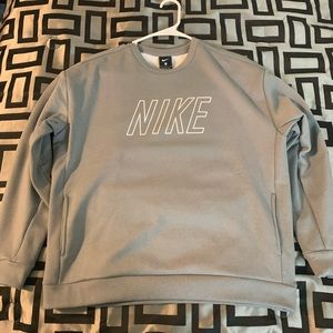 Nike sweatshirt